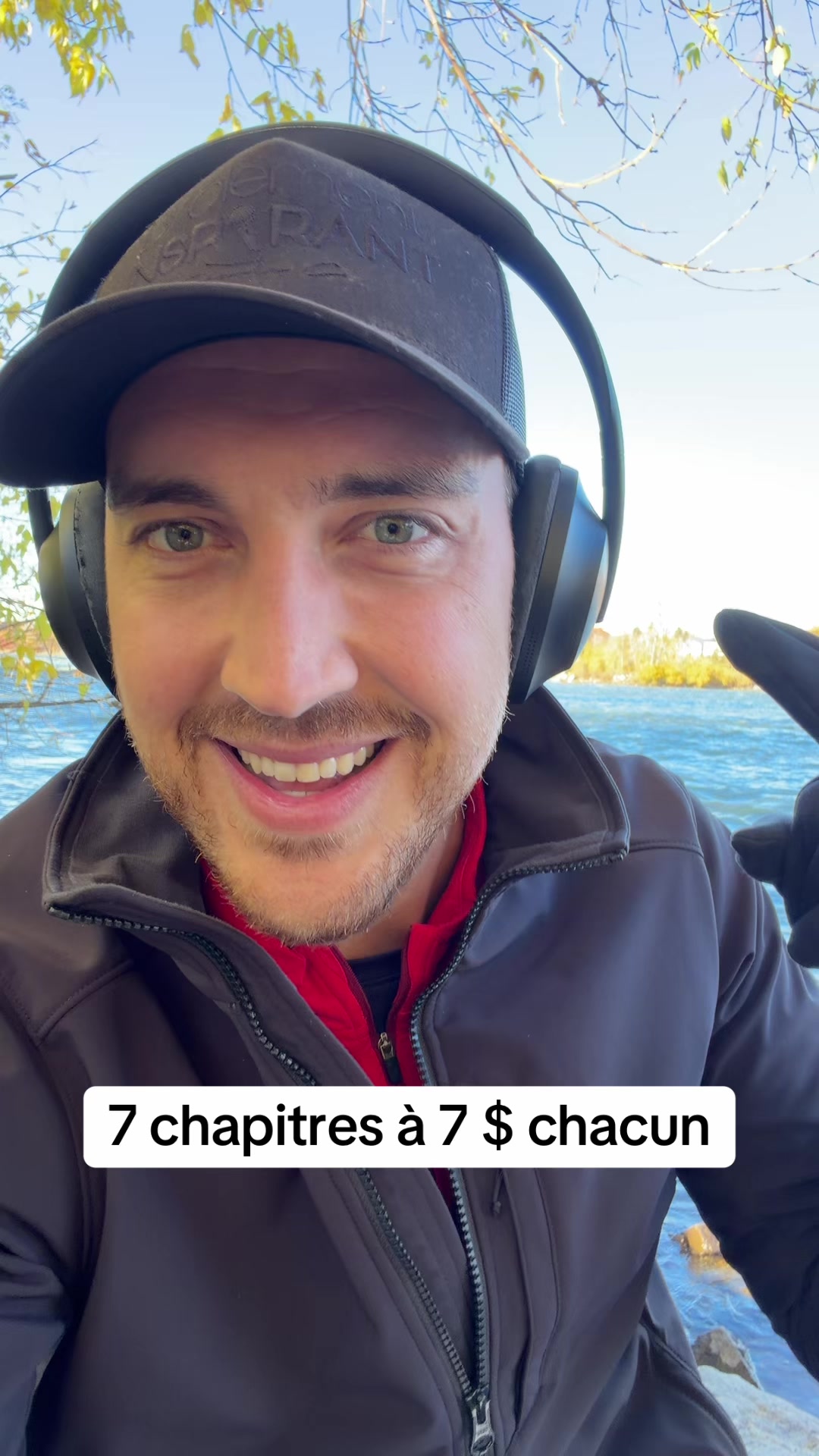 @Drôlement inspirant