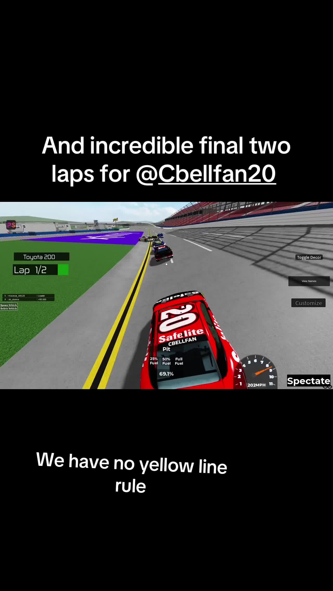 @INTERSTATE MWRT CUP SERIES