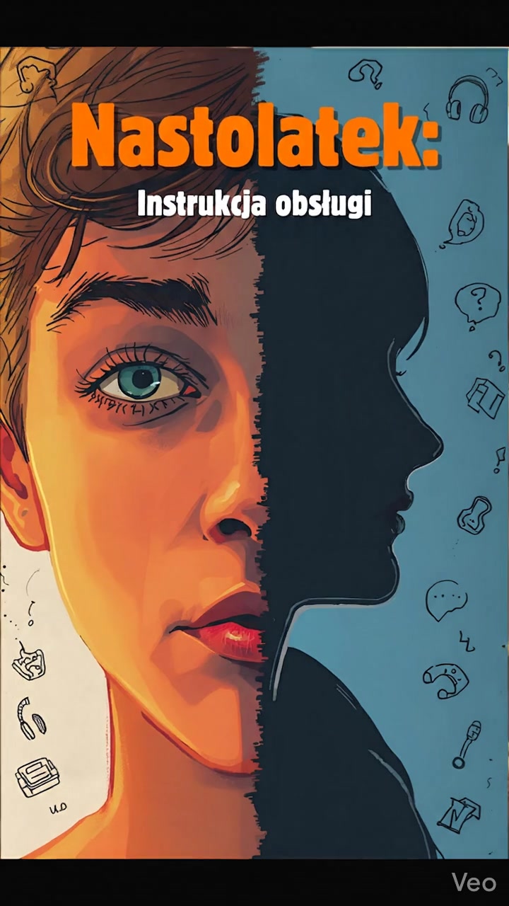 @Nastolatek: Instrukcja obsługi