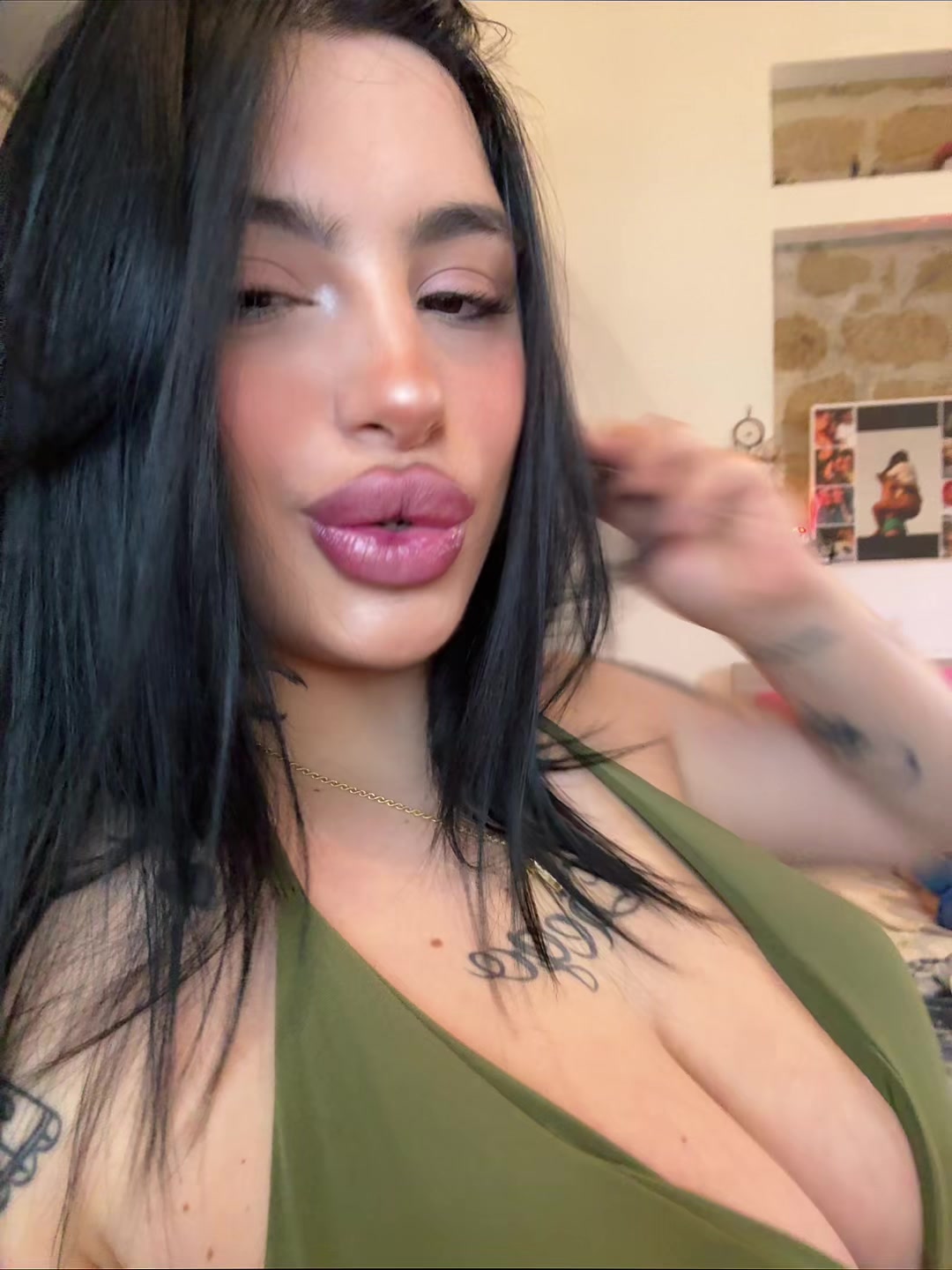 @Simona Riccio