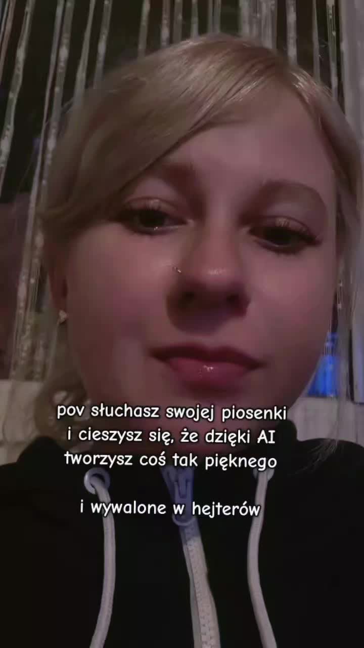 @trashy catfish