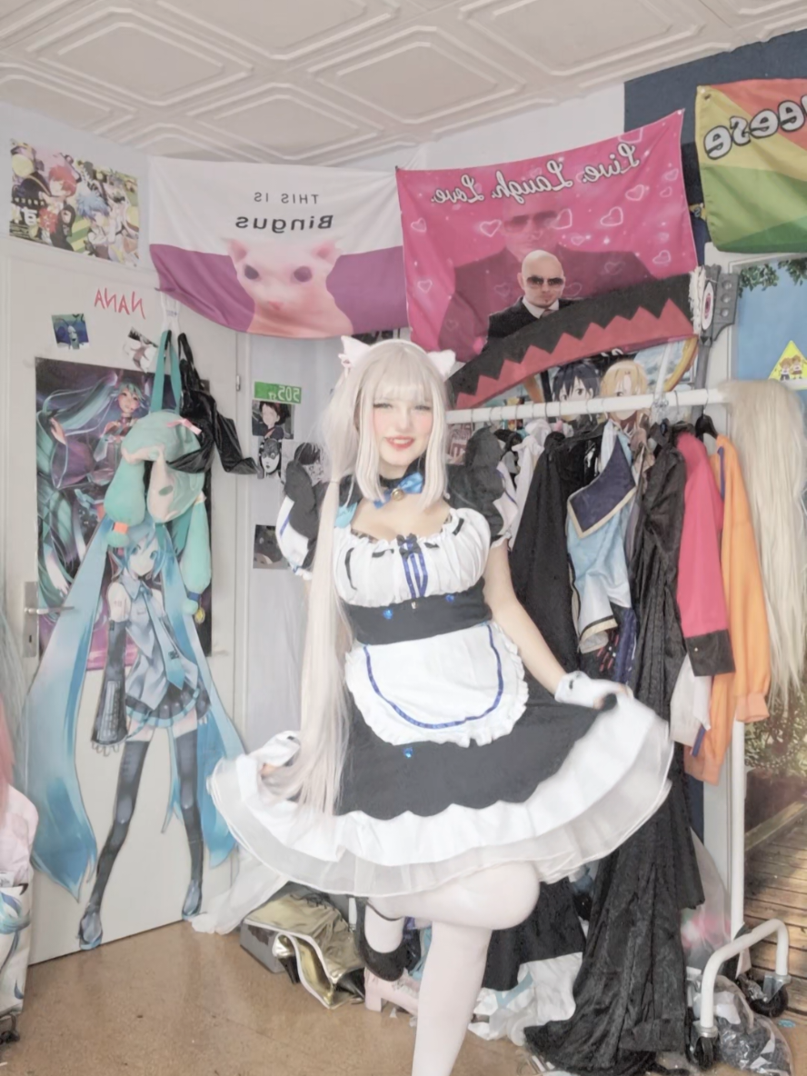 @lala (=^・ω・^=)