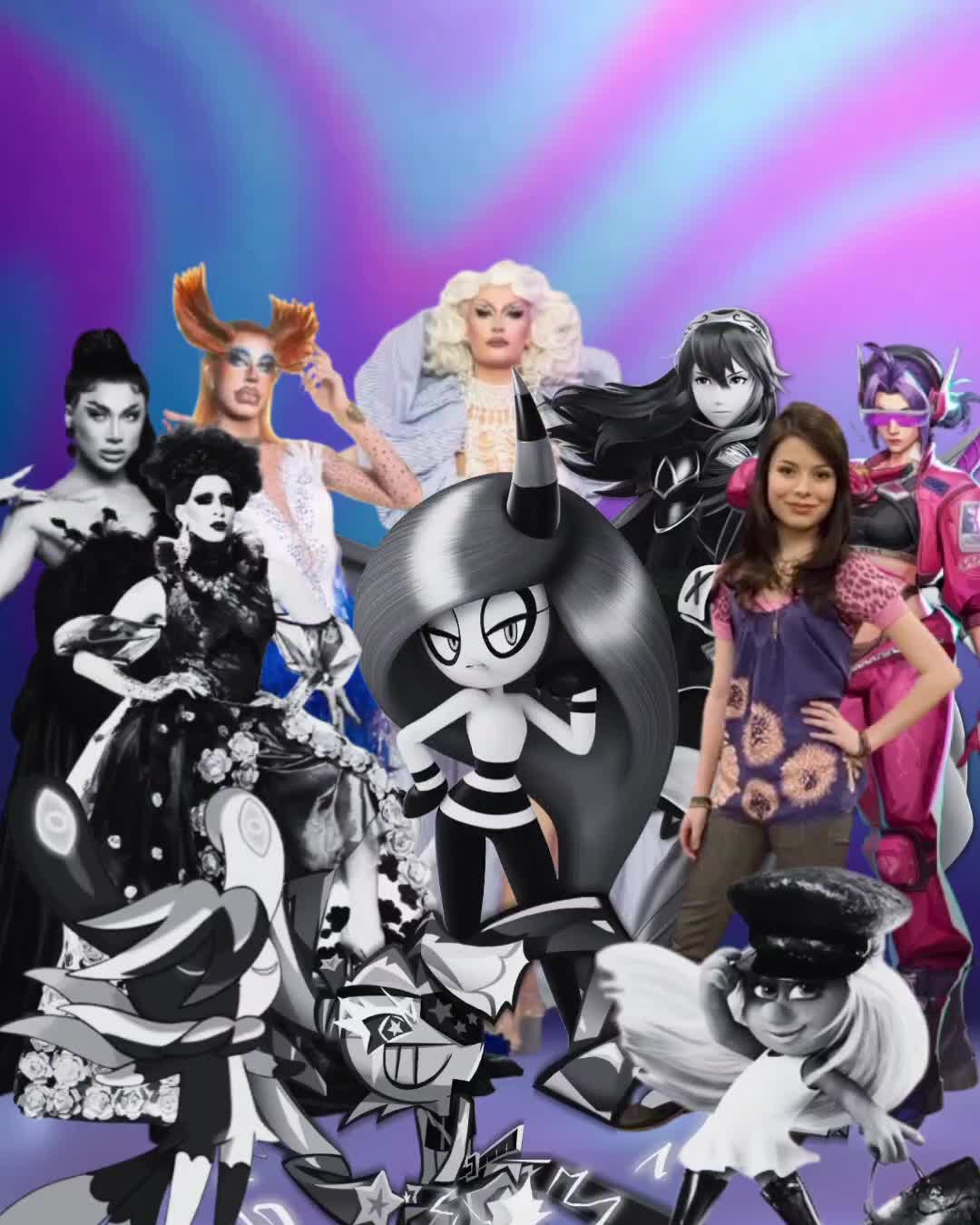 @misty's dragrace