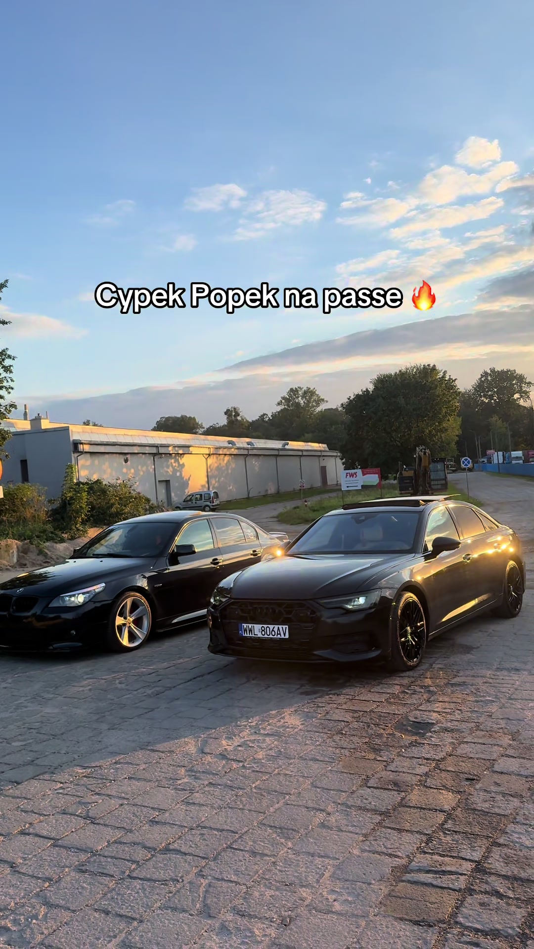 @A6AudiC8
