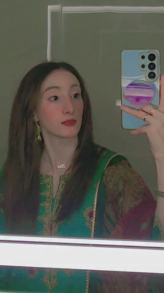 @Zoha 💜