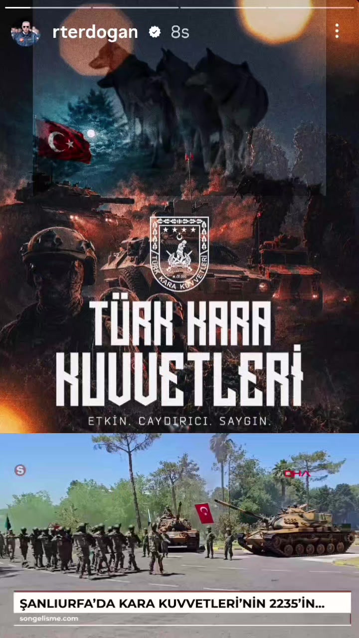 @🇹🇷🦈 Yavuz Ayık