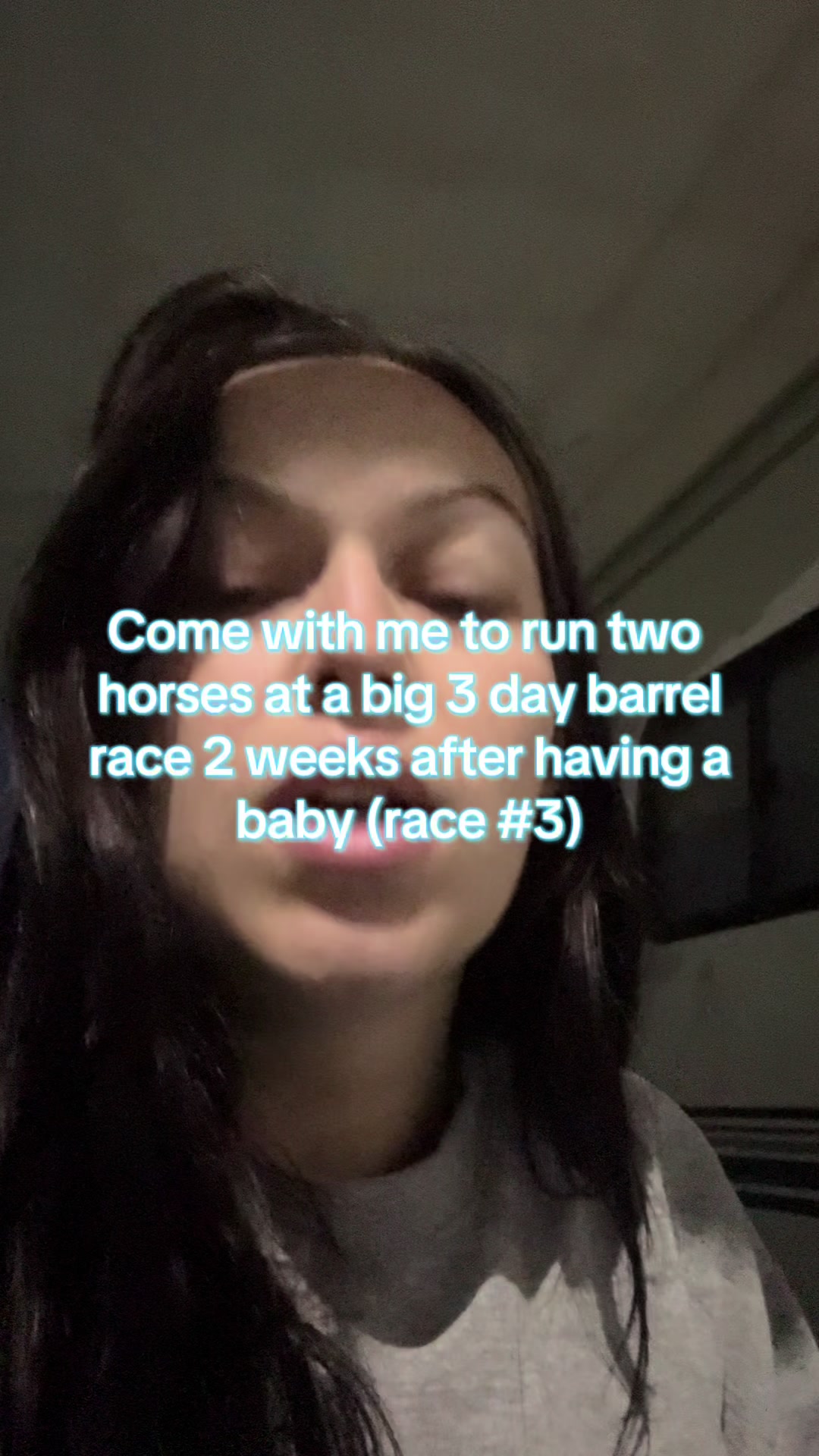 @Living Lucky Quarter Horses