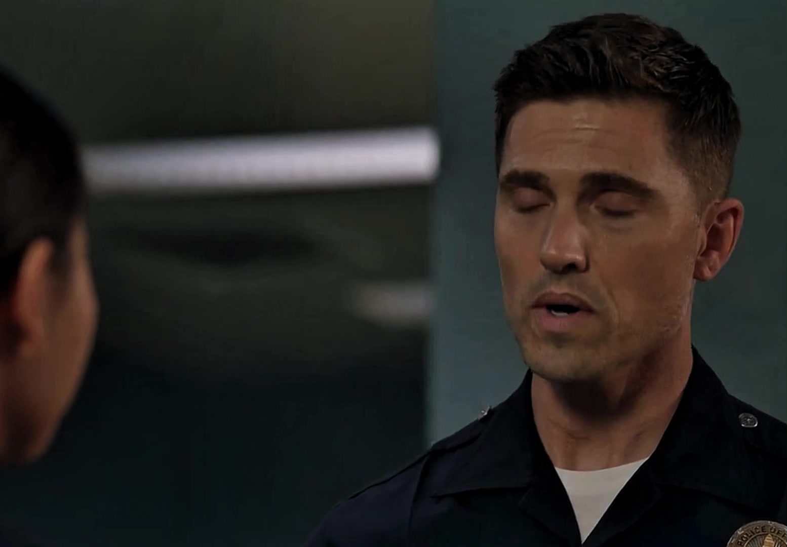@💋The Rookie edits