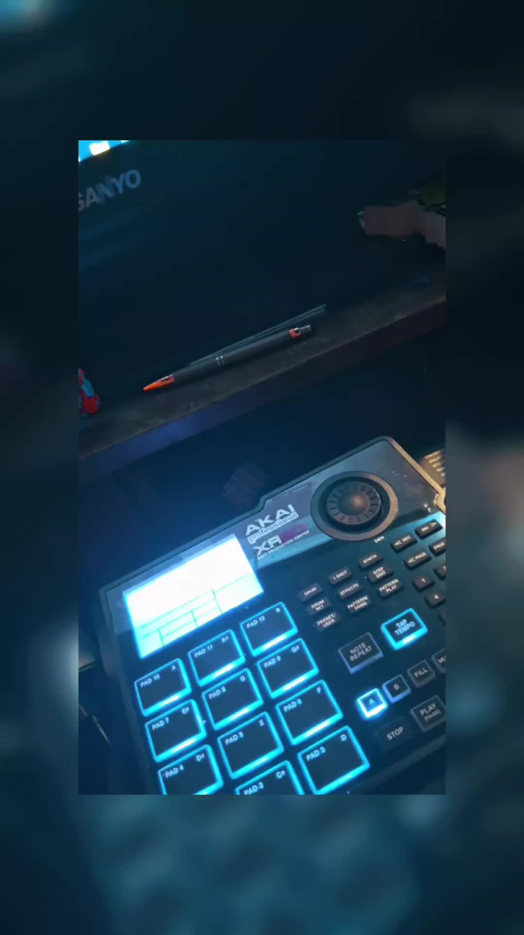 @tslinx
