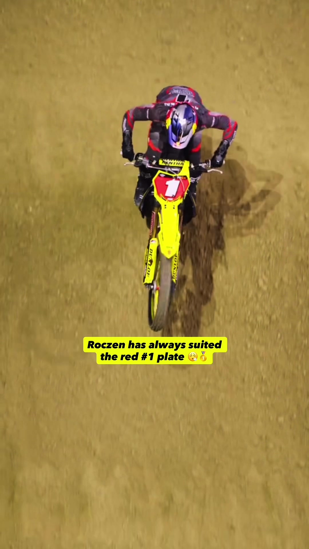 @World Supercross Championship