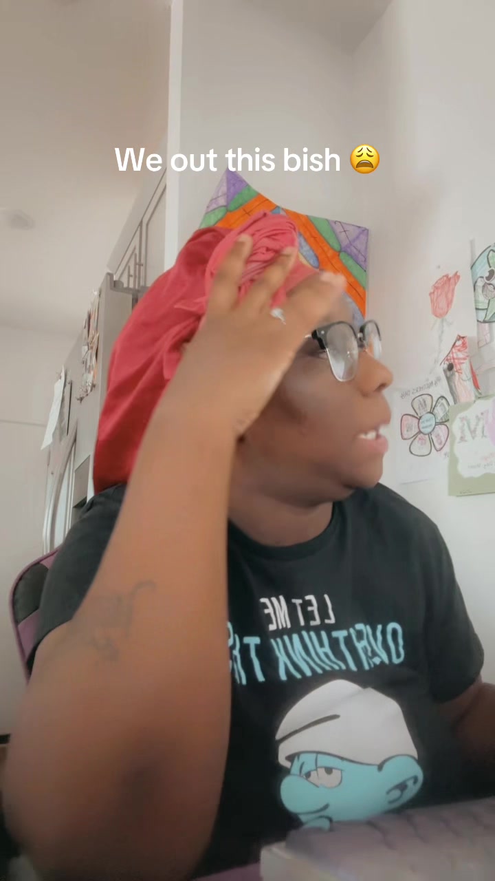 @RedBonnetchroniclesUncut