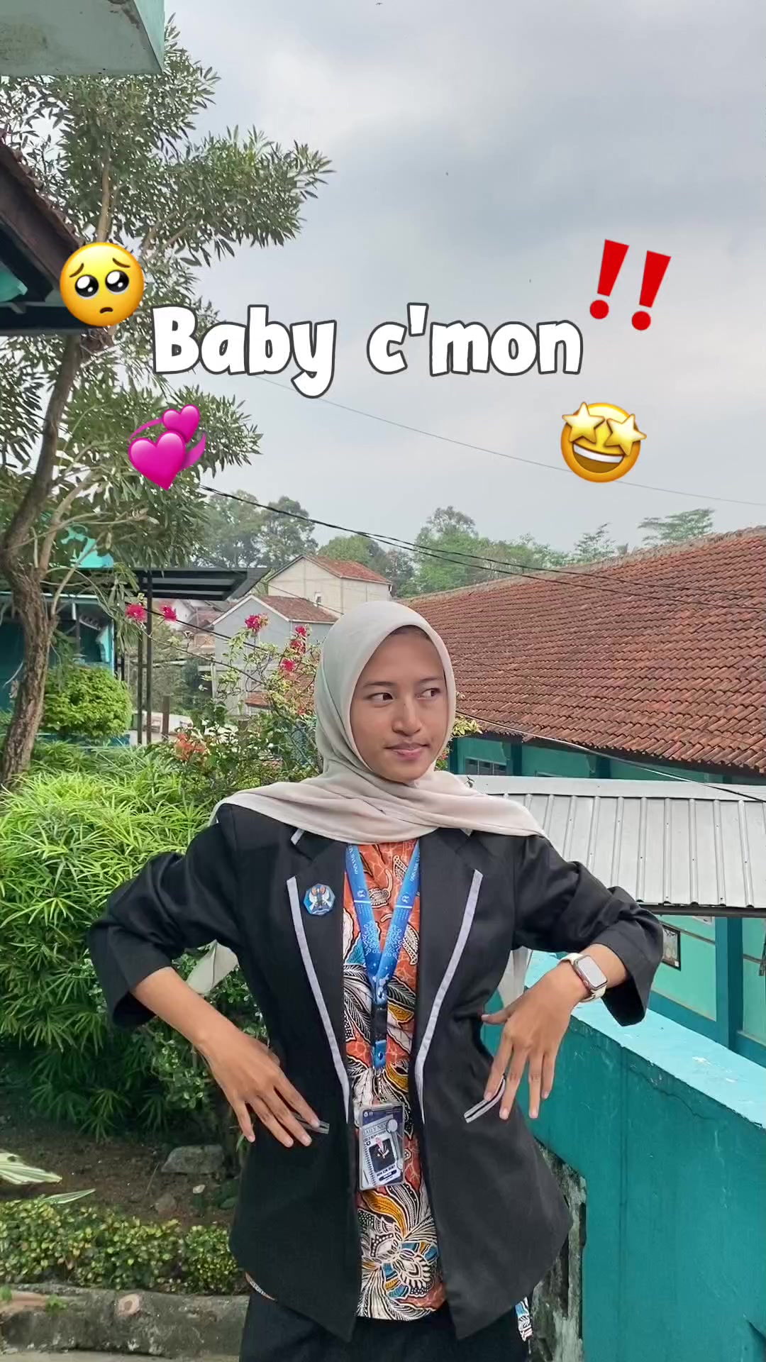 @OSIS & MPK SMK NEGERI 1 BAWANG