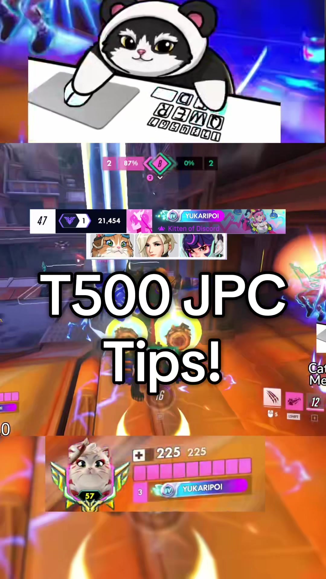 @YukariPoi | TwitchStreamer