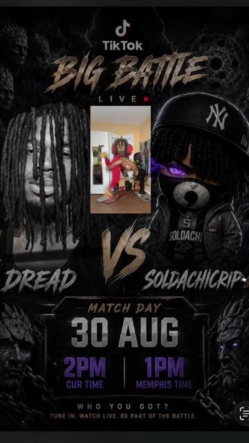@Dread