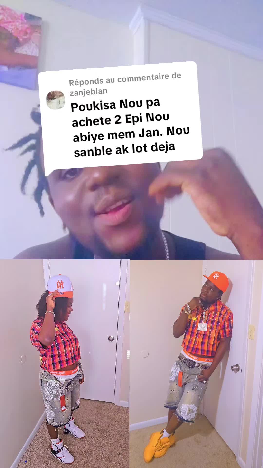 @la famille F.A en valeur🫏✈️
