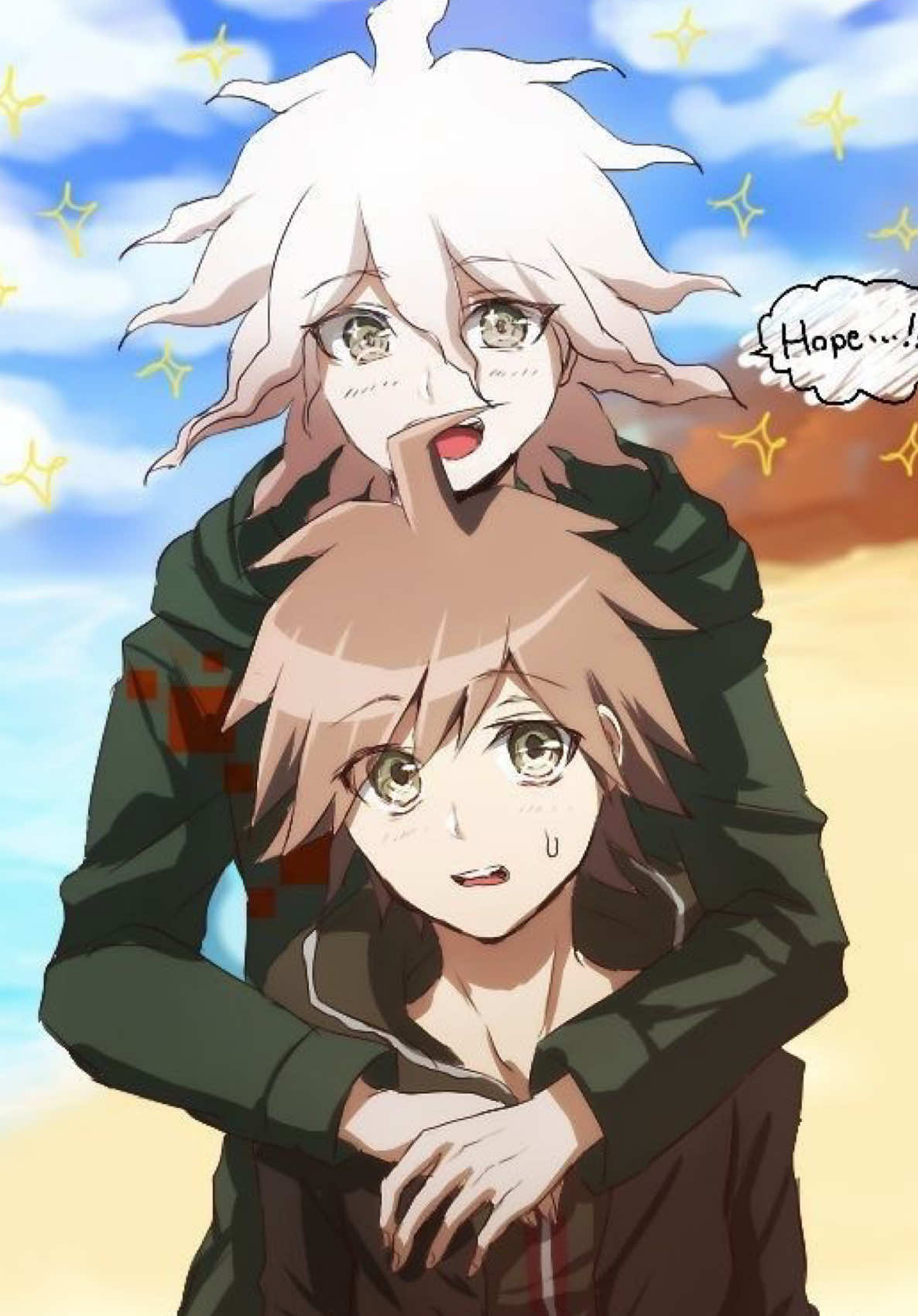 @GUNDHAM’S #1 FAN