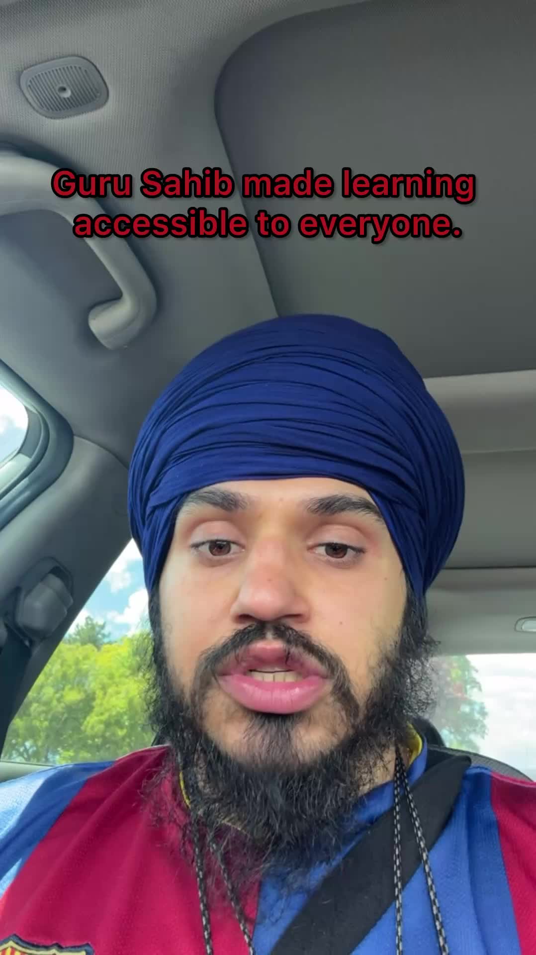 @Gurpartap Singh Khalsa