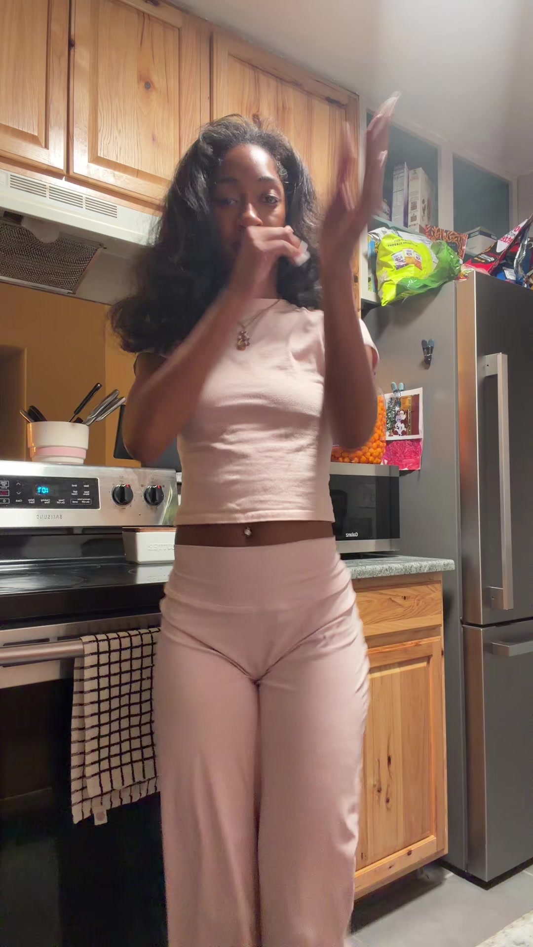 @Yofavchocolate❤️🍑😩🫶🏽