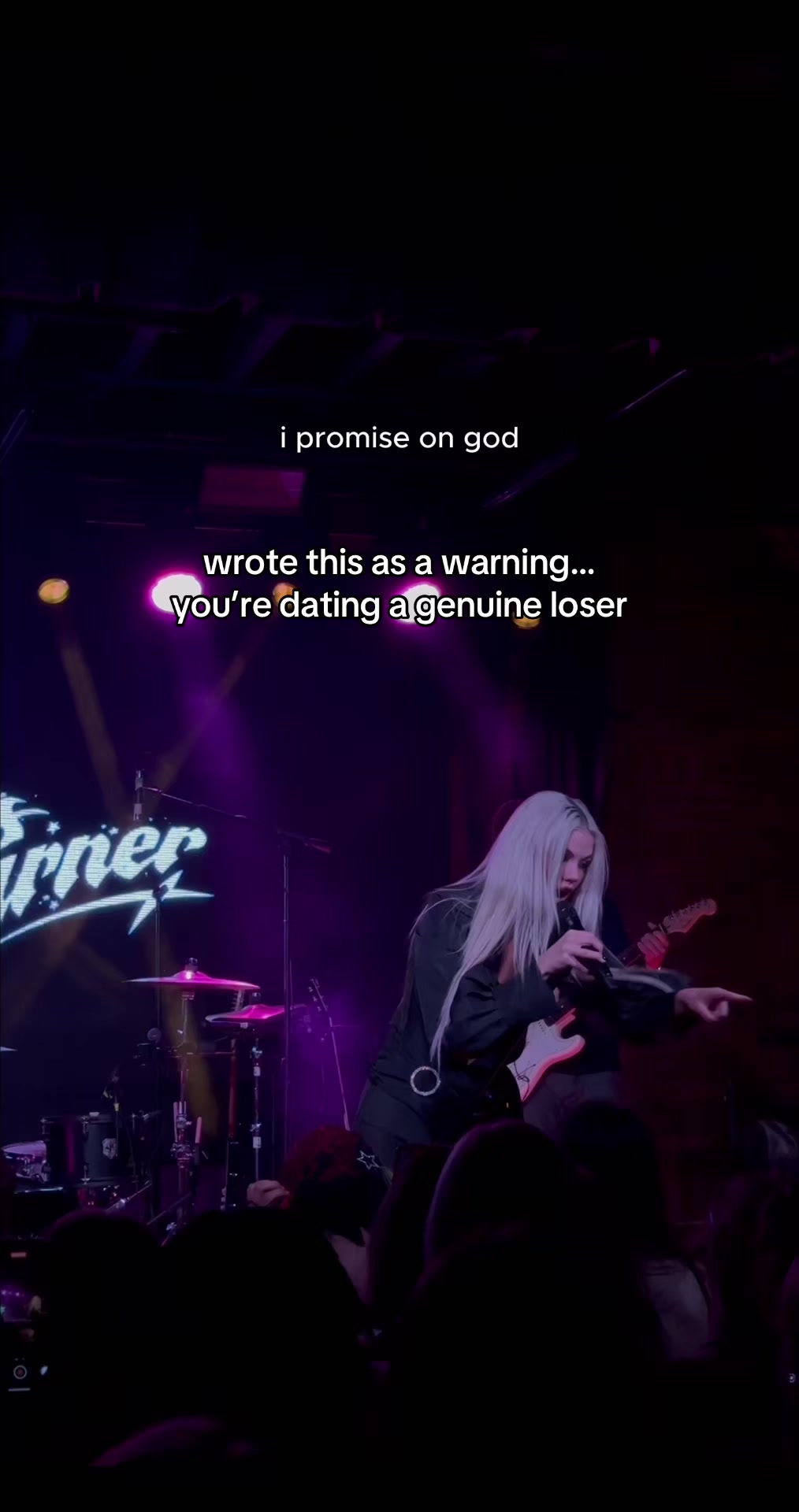 @Hayes Warner