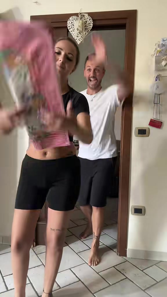 @Marco e Anto