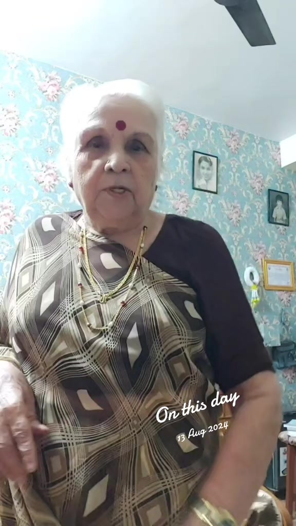 @Paru Sharma
