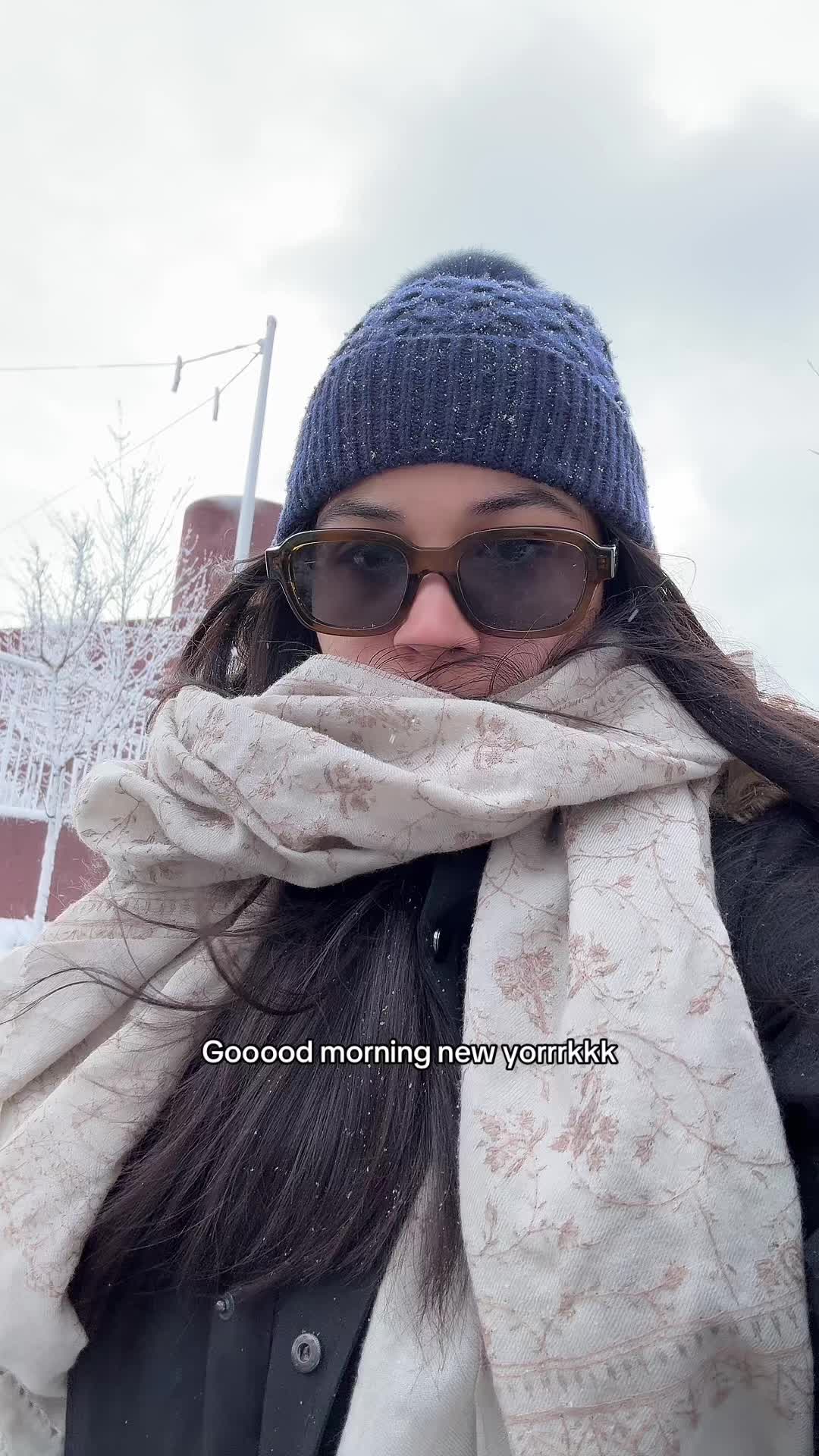 @Amanda