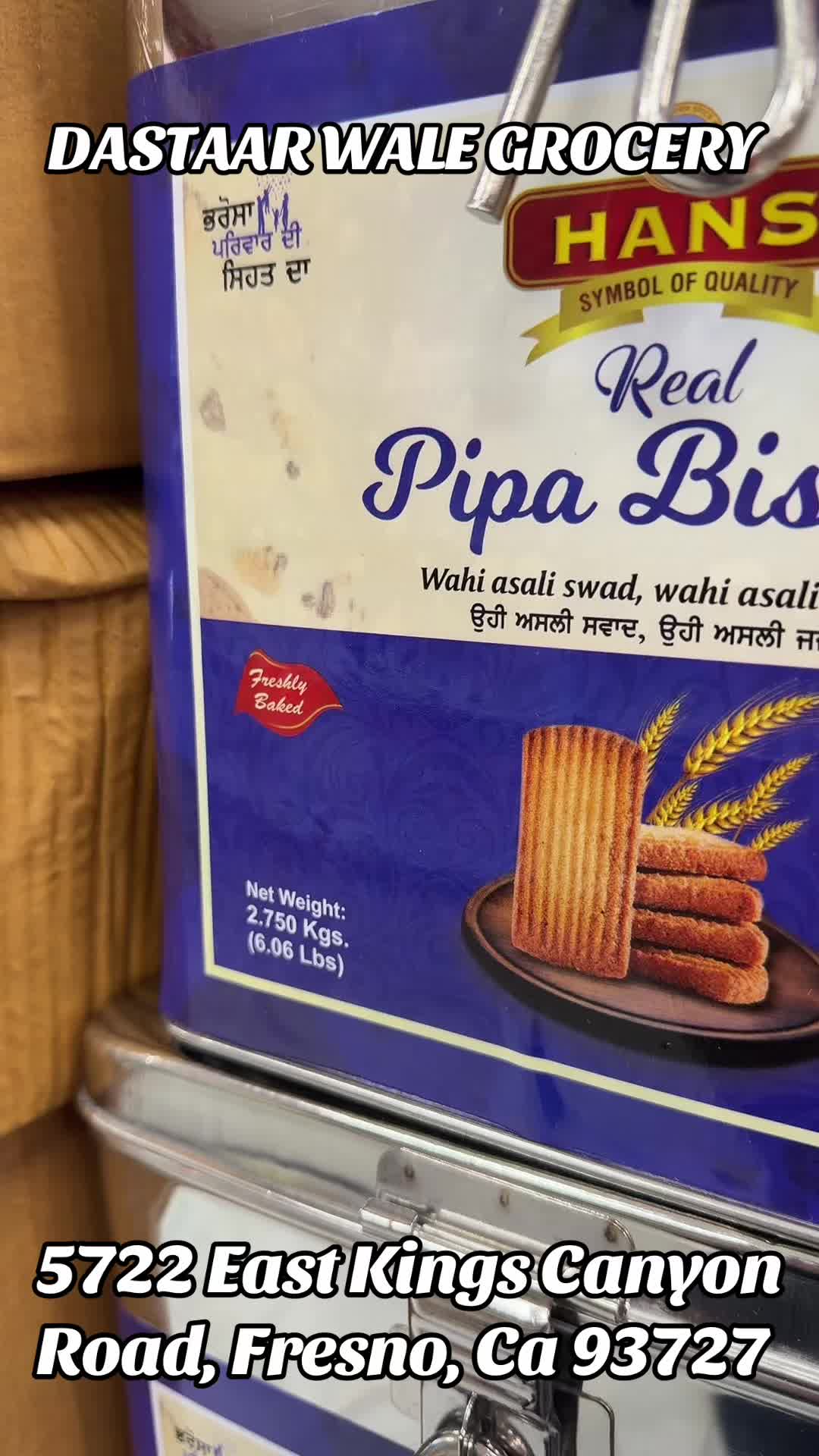 @DASTAAR WALE GROCERY