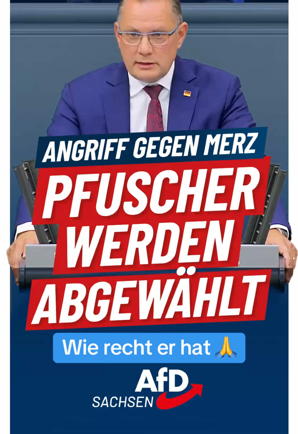 @Sven Hämisch AfD