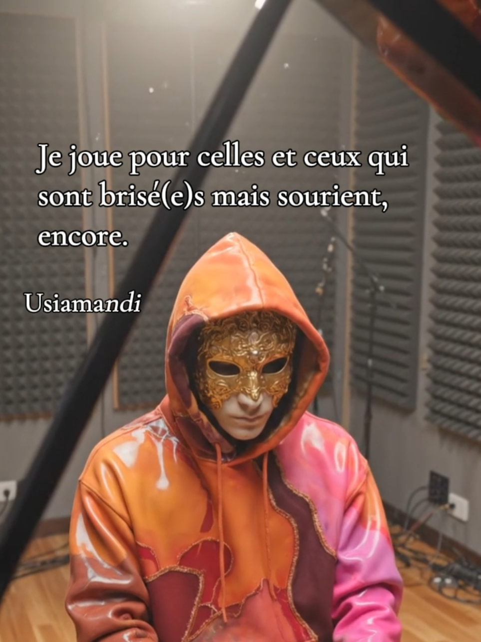 @Usiamandi