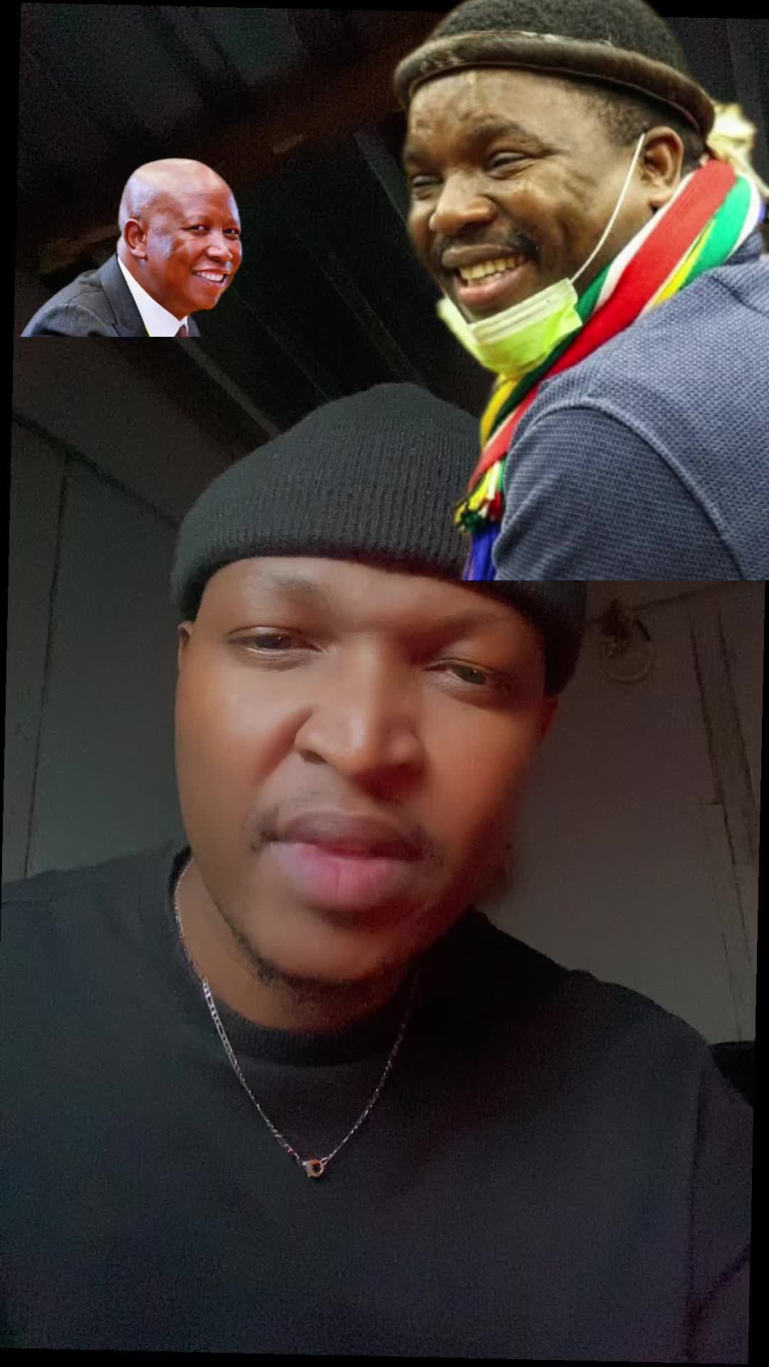 @Mbusi Ndaba
