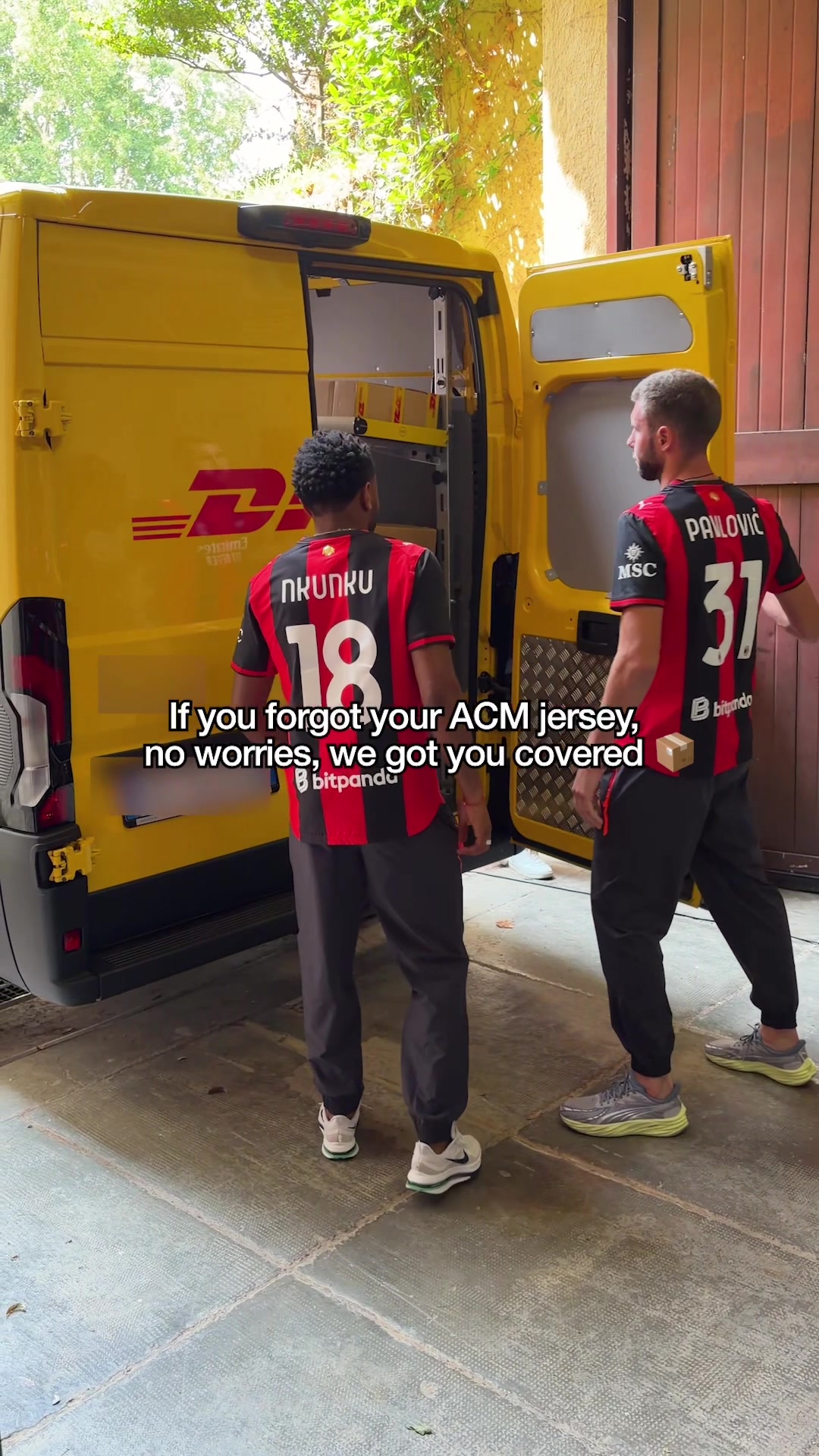 @AC Milan