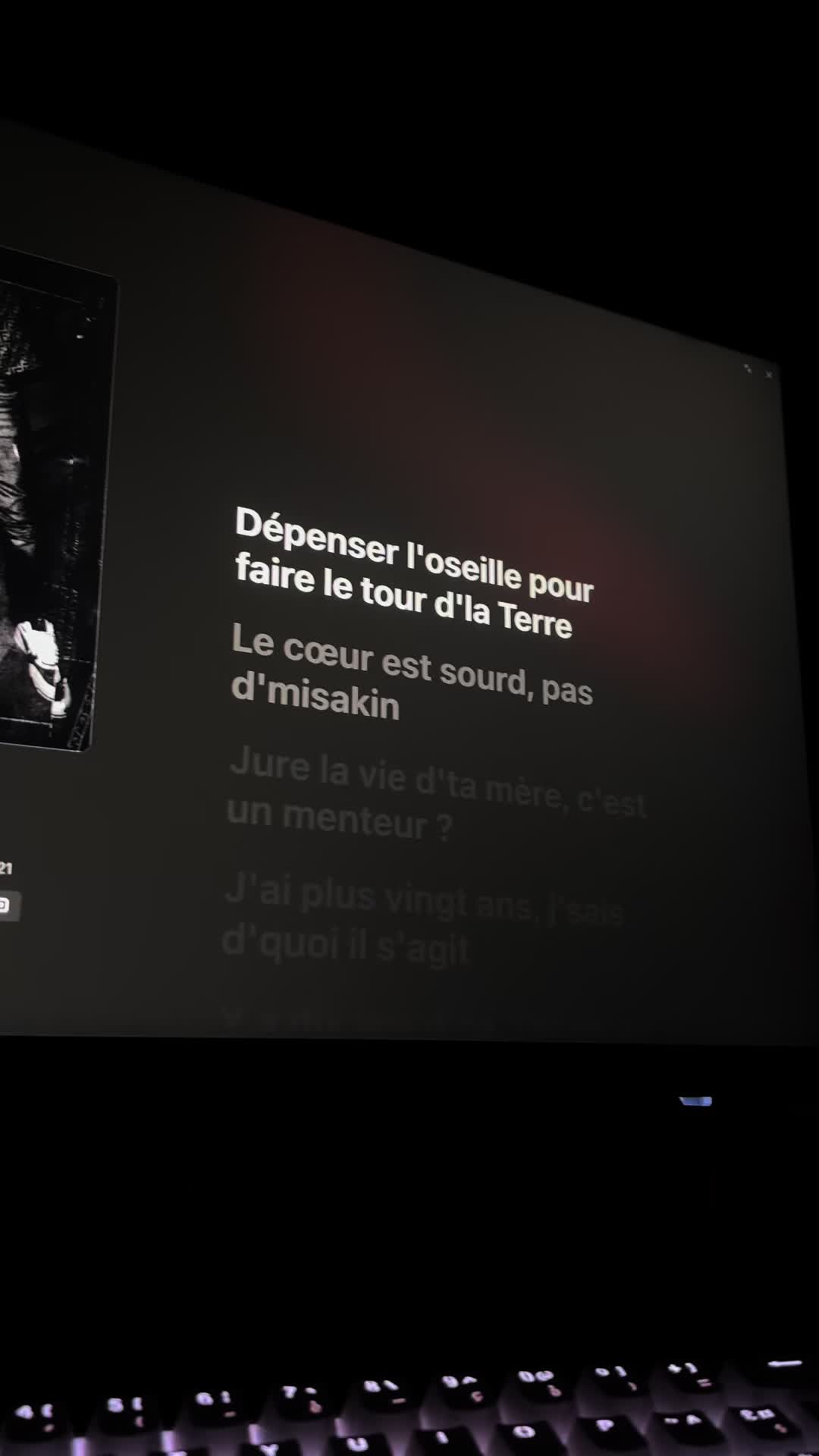 @SpotifyVibes