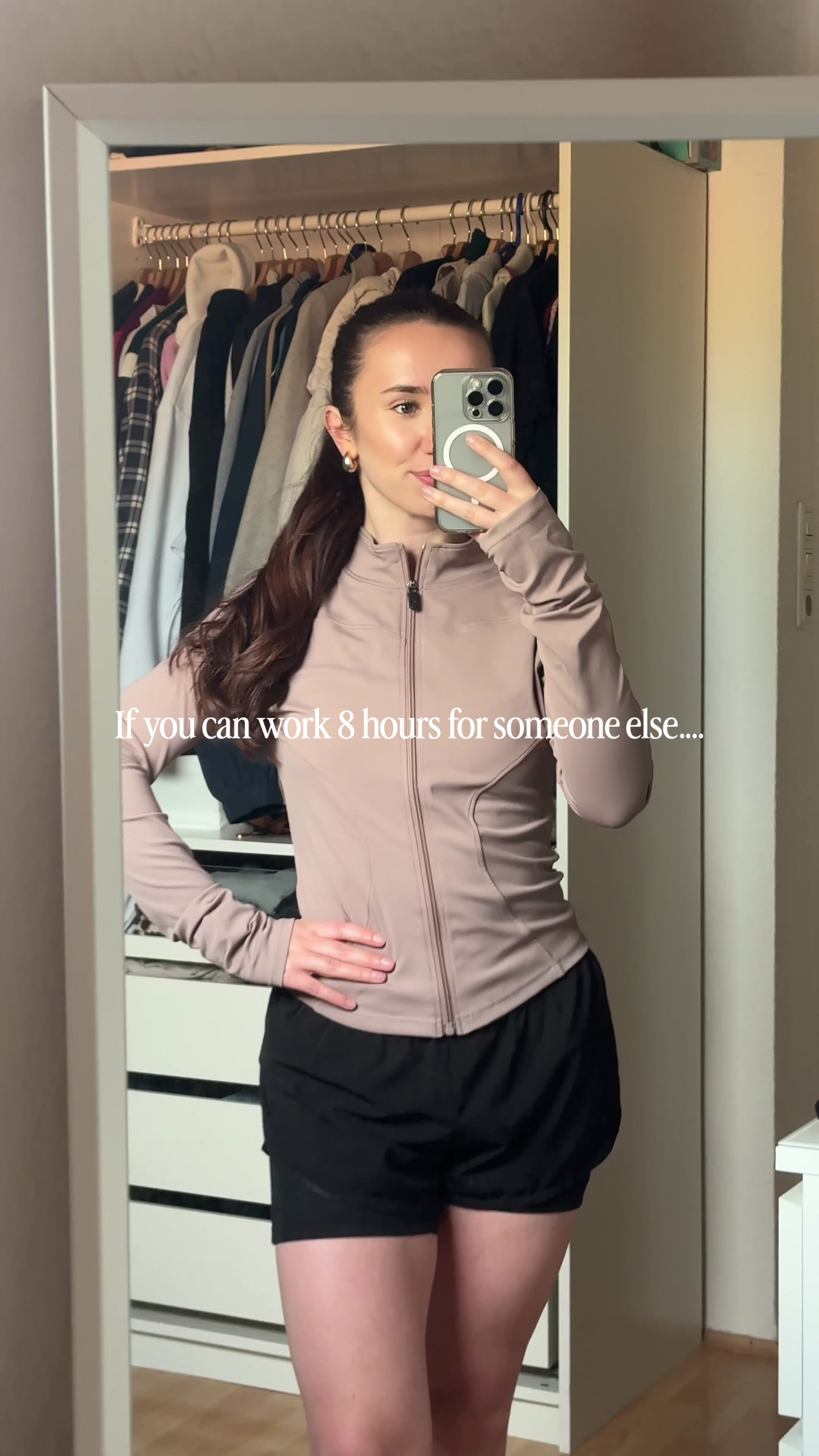 @Angelina 🎀 | Gym-Girl