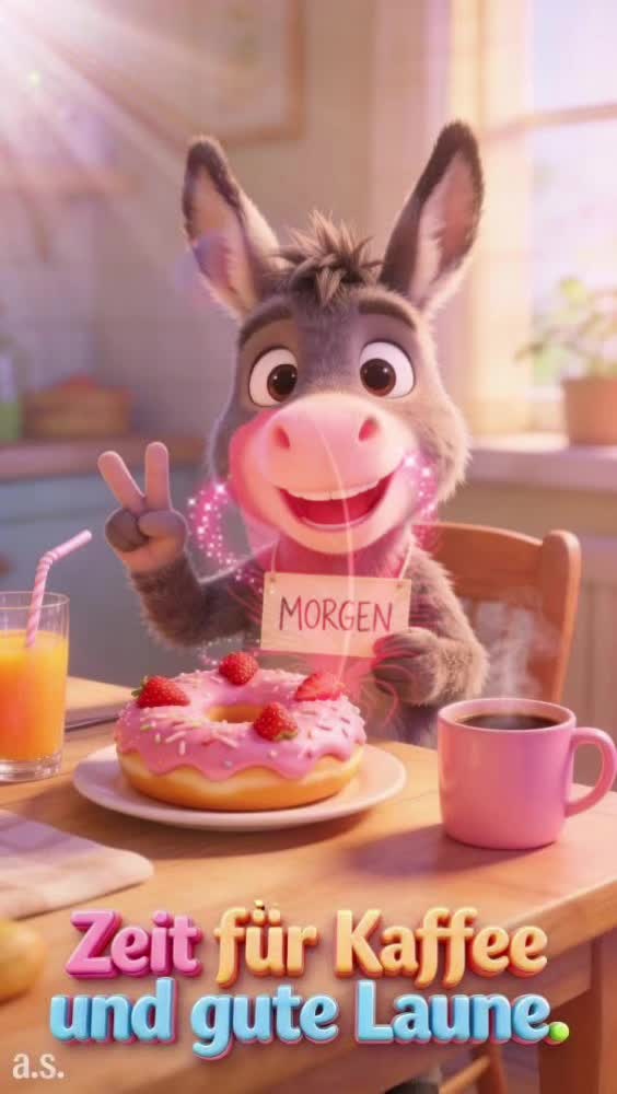 @Einhorn