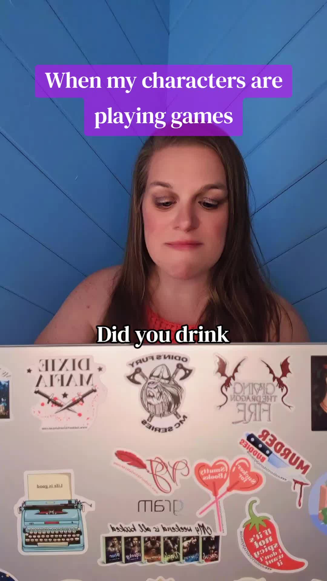 @Victoria Jayne