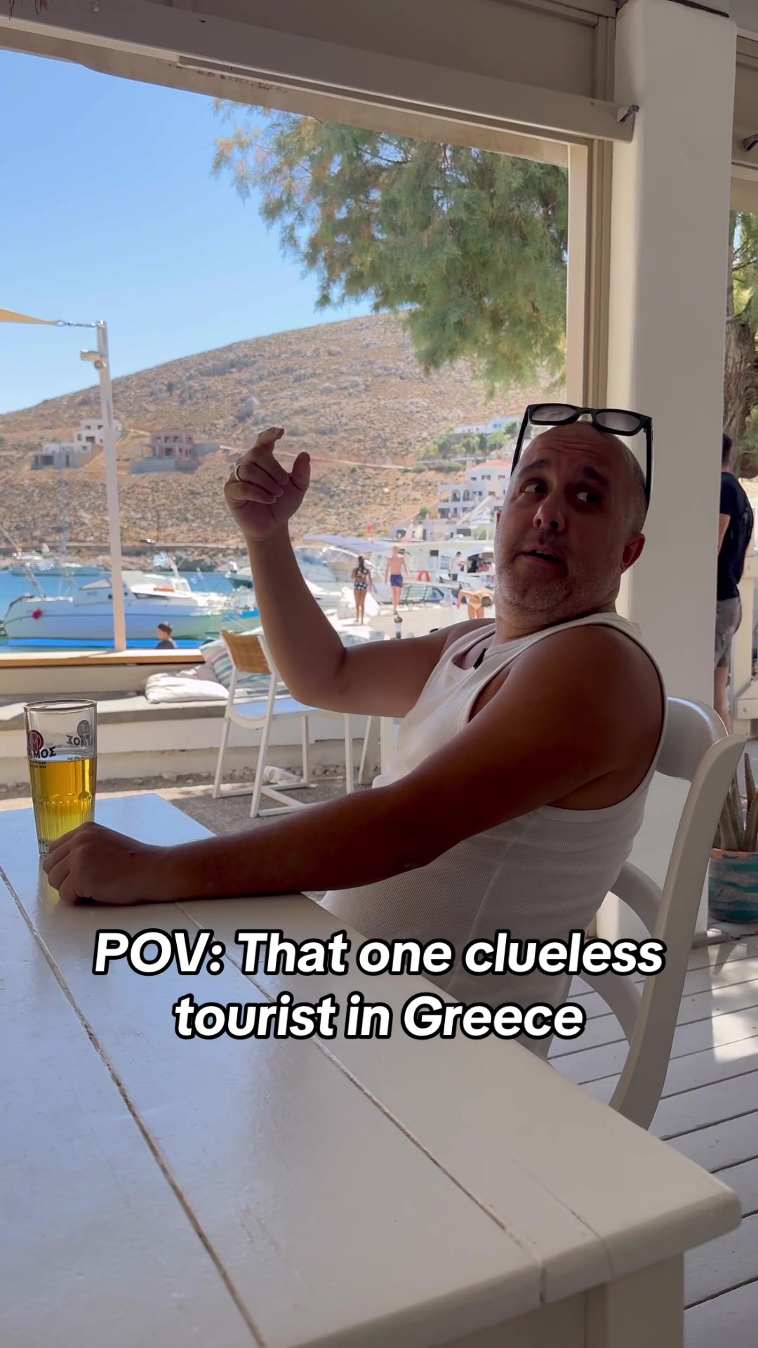 @iamgreece • Tony Kariotis
