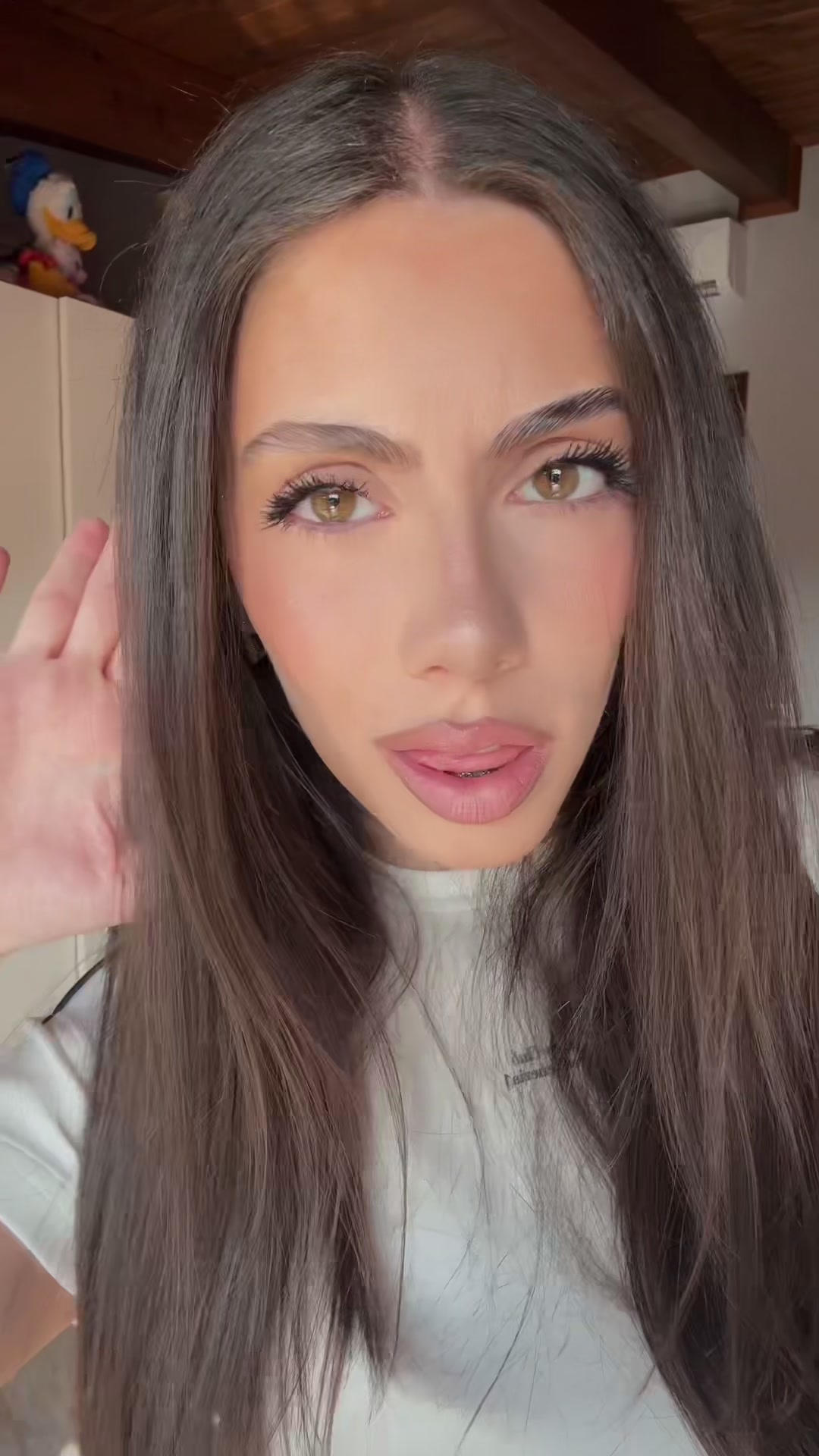 @Rosaria