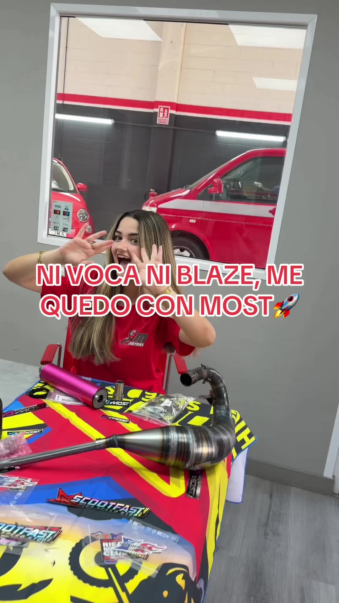 @María Sánchez