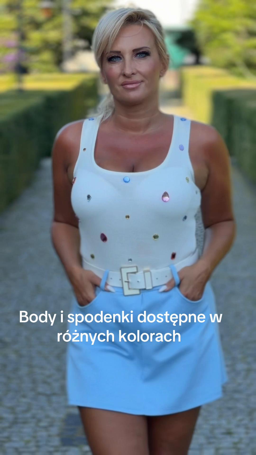 @Monika Poraj-Rożańska