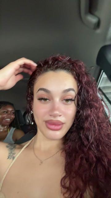 @chantal mari