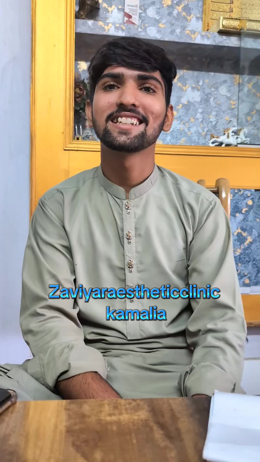 @Zaviyar Aesthetic clinic