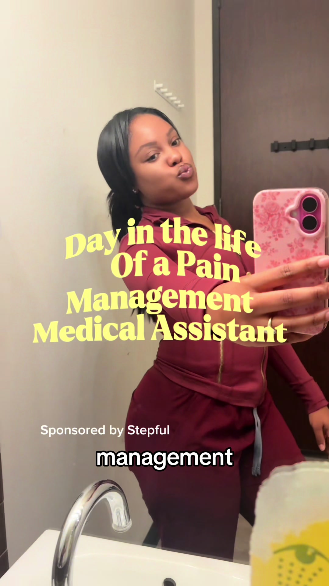 @Kiara | BSN Student
