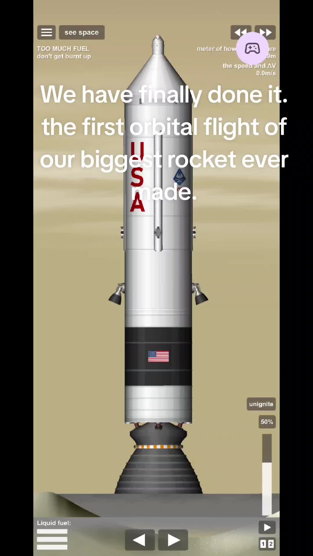 @Falcon Space Agency Official