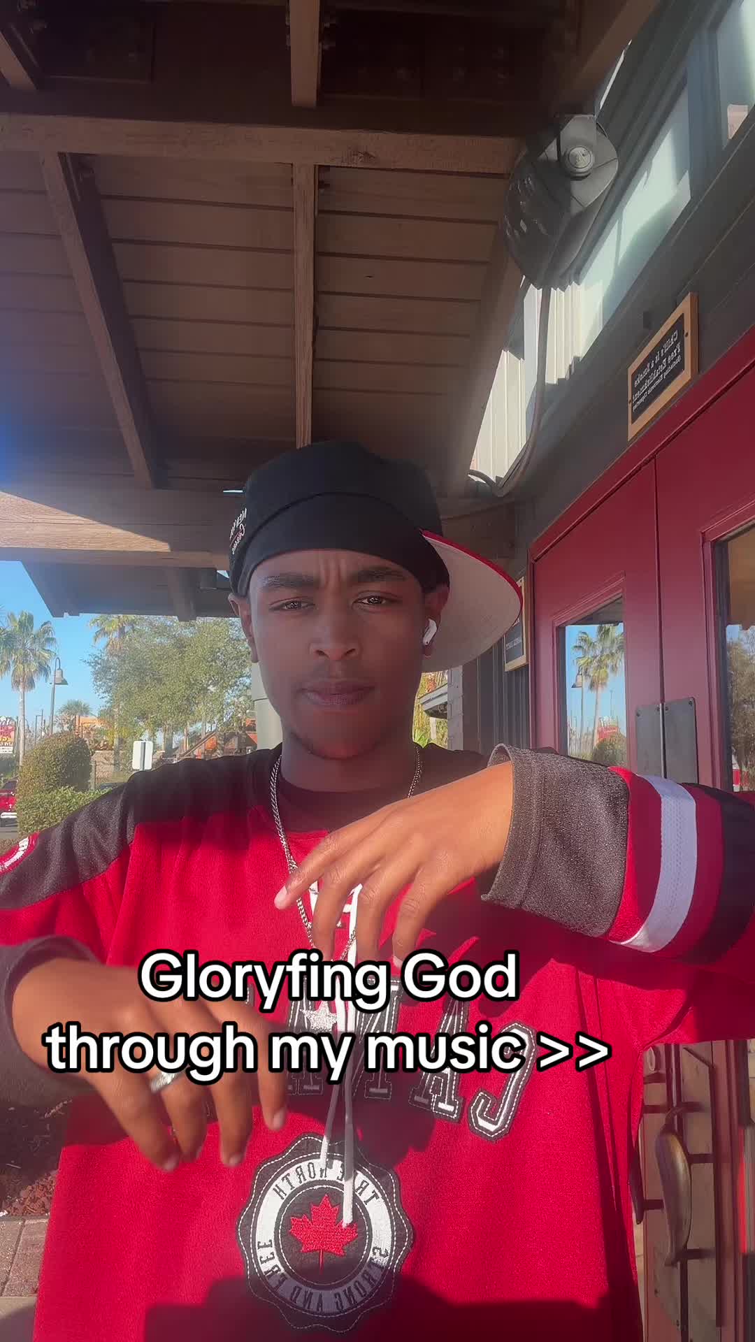 @gavothedisciple