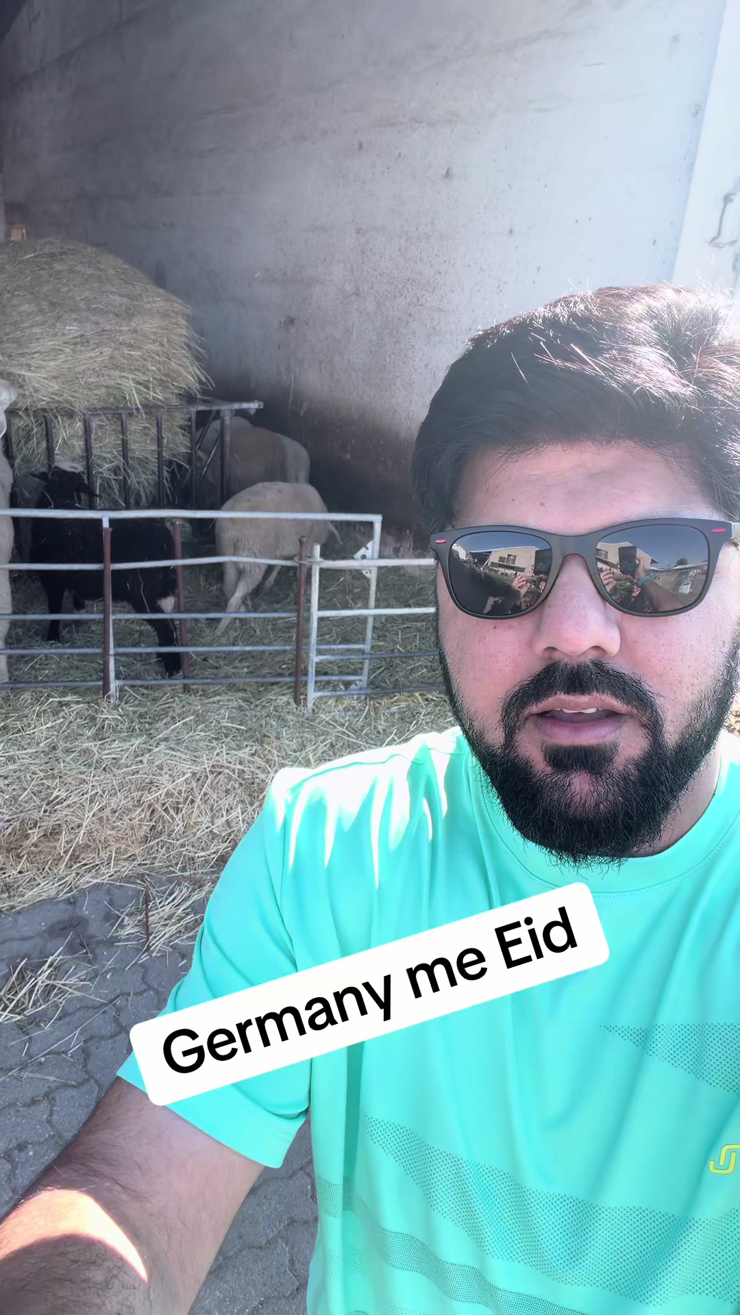 @Pardesi Vibe