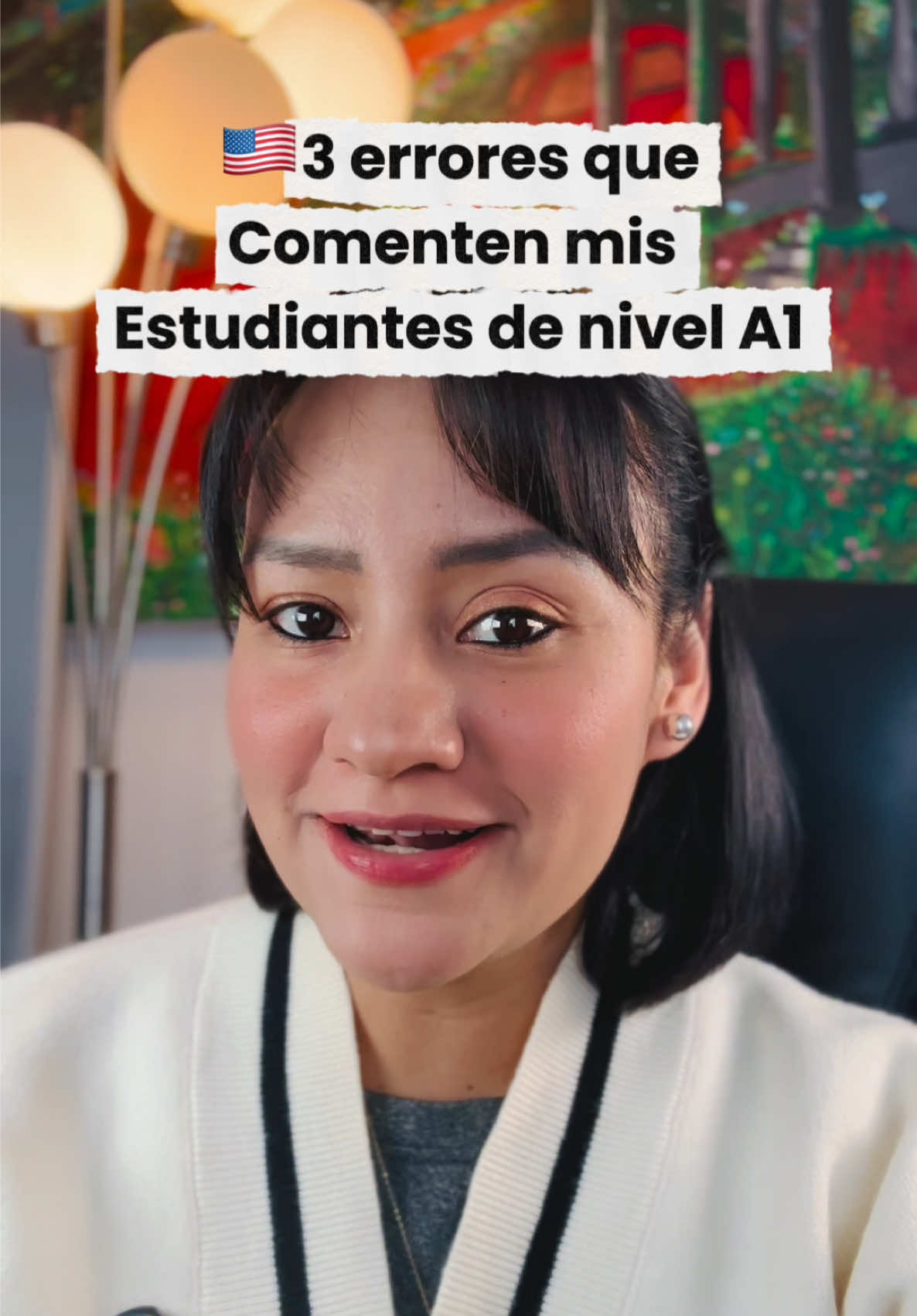 @Clases de inglés con Lau