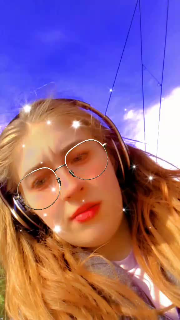 @Samantha Mausi ❤️💕🌠✨🌟⚡💘