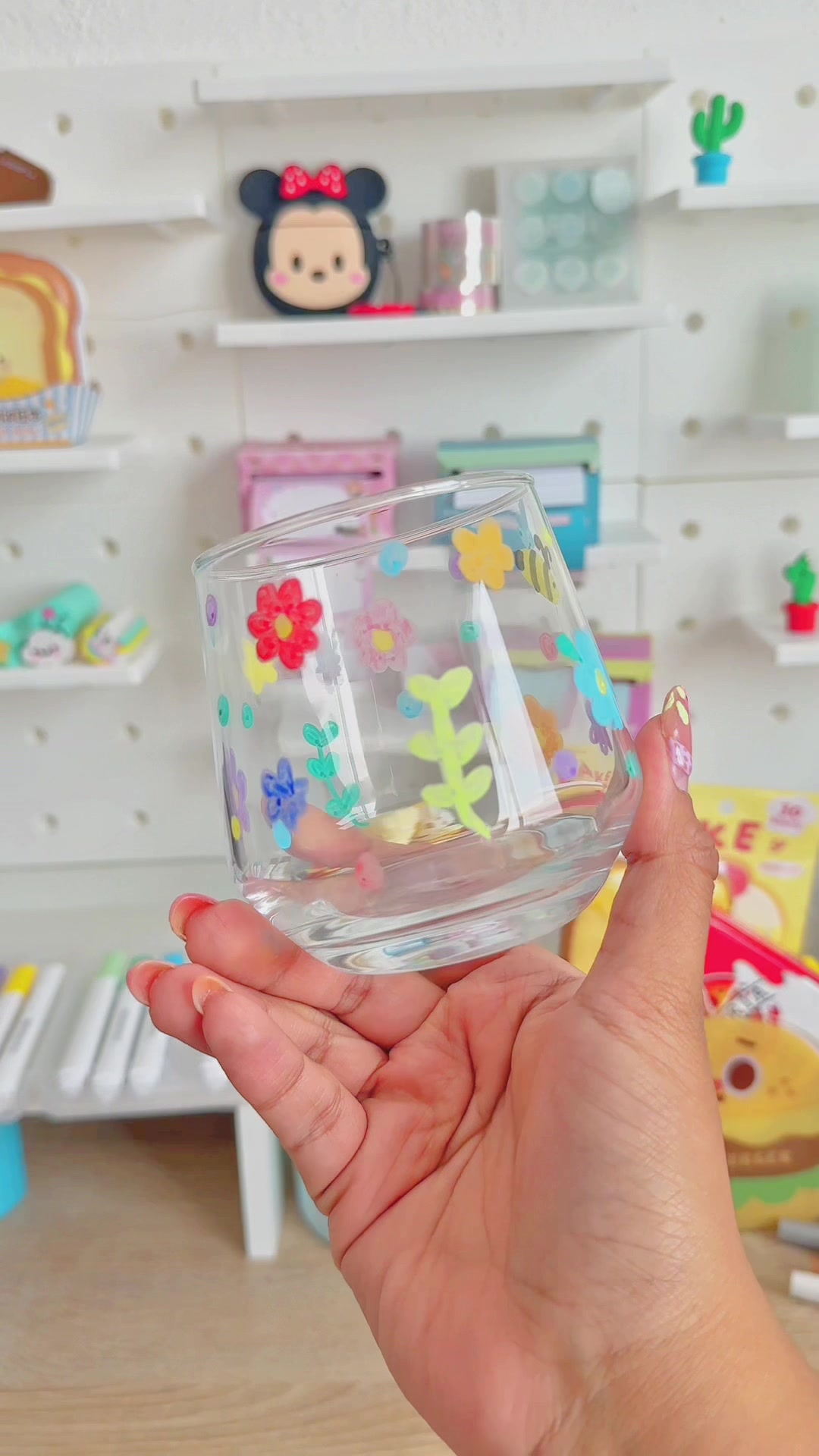 @BEARY CUTE 🌼 Curiosidades