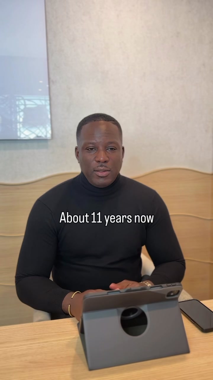 @Kweku Darfoor, Esq.