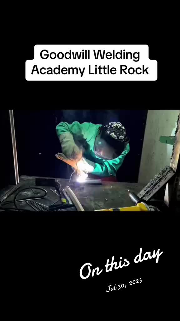 @Your Welding Coach
